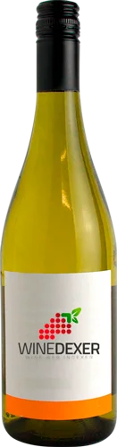 Wijnmakerij A. de Luze - Baron de Luze Sauvignon