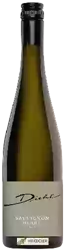 Wijnmakerij Weingut A. Diehl - Sauvignon Blanc