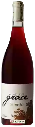 Wijnmakerij A Tribute to Grace - Hofer Vineyard Grenache