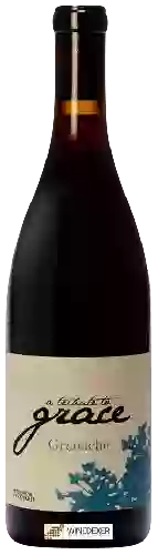 Wijnmakerij A Tribute to Grace - Murmur Vineyard Grenache