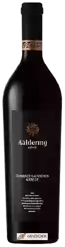 Wijnmakerij Aaldering - Cabernet Sauvignon - Merlot