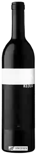 Wijnmakerij Aaron - Keola Red Blend