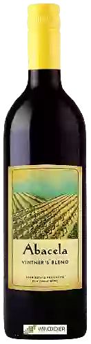 Wijnmakerij Abacela - Vintner's Blend
