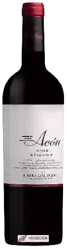 Wijnmakerij Abadia de Acon - Roble