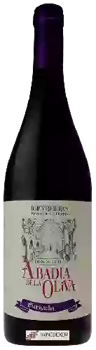 Wijnmakerij Abadia de la Oliva - Garnacha