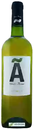 Wijnmakerij Abadía Mercier - Verdejo