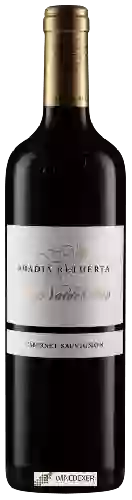 Wijnmakerij Abadia Retuerta - Cabernet Sauvignon Pago Valdebellón