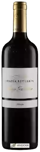 Wijnmakerij Abadia Retuerta - Syrah Pago Gardu&ntildea