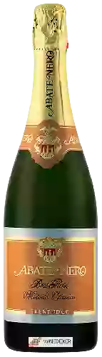 Wijnmakerij Abate Nero - Brut Rosé