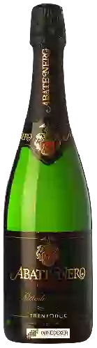 Wijnmakerij Abate Nero - Extra Brut