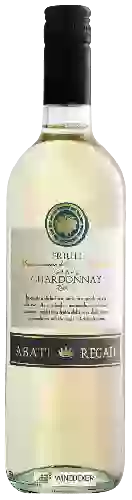 Wijnmakerij Abati Regali - Chardonnay