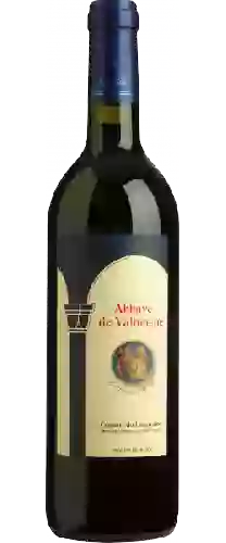 Wijnmakerij Abbaye de Valmagne - Coteaux du Languedoc Rouge