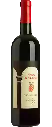 Wijnmakerij Abbaye de Valmagne - Cuvée de Turenne