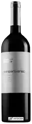 Wijnmakerij Abbazia Santa Anastasia - Sensinverso Chardonnay