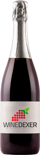 Wijnmakerij Abbazia di S. Gaudenzio - Antonio Barnetti Lambrusco dell'Emilia