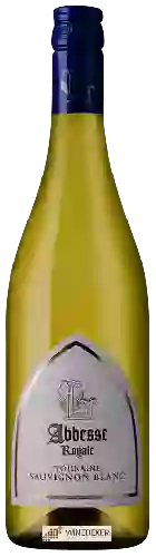 Wijnmakerij Abbesse - Royale Sauvignon Blanc