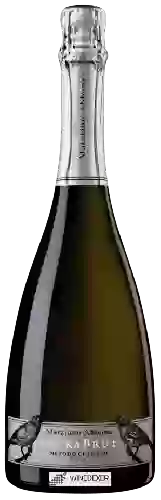 Wijnmakerij Abbona - Extra Brut Metodo Classico