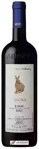 Wijnmakerij Abbona - Langhe I Due Ricu Rosso