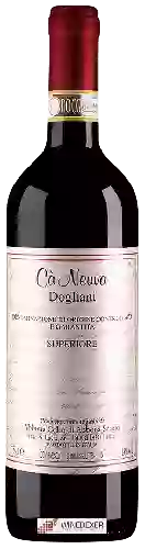 Wijnmakerij Cà Neuva - Dogliani Superiore