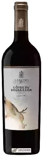 Wijnmakerij Abbotts & Delaunay - À tire d’Aile Côtes du Roussillon