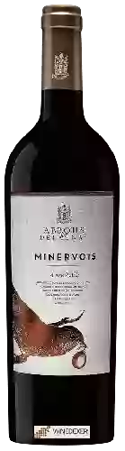 Wijnmakerij Abbotts & Delaunay - À tire d'Aile Minervois