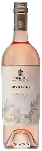 Wijnmakerij Abbotts & Delaunay - Grenache Rosé