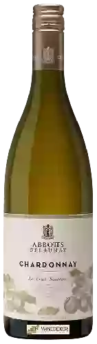 Wijnmakerij Abbotts & Delaunay - Les Fruits Sauvages Chardonnay