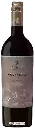 Wijnmakerij Abbotts & Delaunay - Les Fleurs Sauvages Mourvèdre