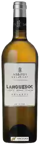 Wijnmakerij Abbotts & Delaunay - Réserve Languedoc