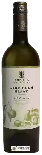 Wijnmakerij Abbotts & Delaunay - Sauvignon