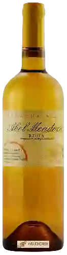 Wijnmakerij Abel Mendoza Monge - Garnacha Blanco