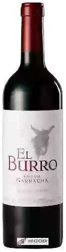 Wijnmakerij El Burro - Kickass Garnacha