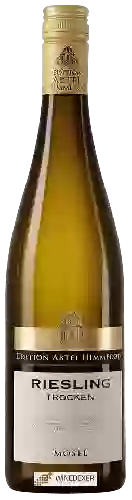 Wijnmakerij Abtei Himmerod - Trocken Riesling