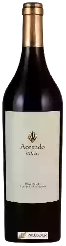 Wijnmakerij Accendo Cellars - Cabernet Sauvignon