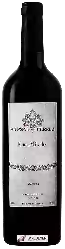 Wijnmakerij Achaval-Ferrer - Finca Mirador Malbec