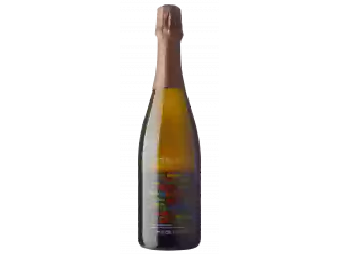 Wijnmakerij Ackerman - Grand Millésimé Crémant de Loire