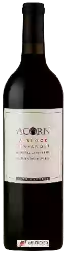 Wijnmakerij Acorn - Alegría Vineyards A-Block Zinfandel