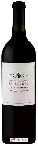 Wijnmakerij Acorn - Alegría Vineyards Heritage Zinfandel
