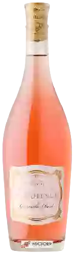 Wijnmakerij Acquiesce - Grenache Rosé