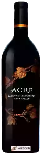 Wijnmakerij Acre - Cabernet Sauvignon