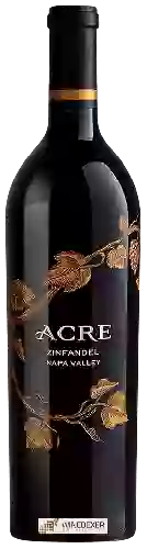 Wijnmakerij Acre - Zinfandel