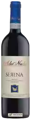 Wijnmakerij Ada Nada - Serena Nebbiolo