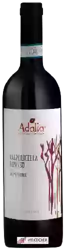 Wijnmakerij Adalia Azienda Agricola - Balt Valpolicella Ripasso Superiore