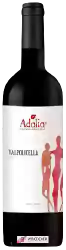 Wijnmakerij Adalia Azienda Agricola - Laute Valpolicella