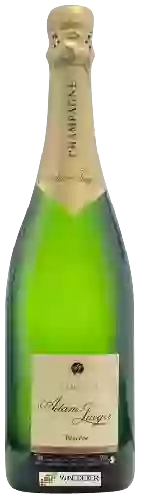 Wijnmakerij Adam-Jaeger - Réserve Brut Champagne