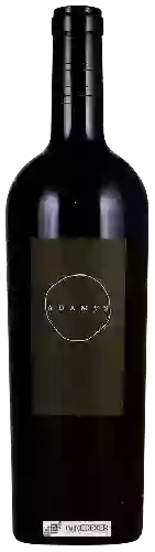 Wijnmakerij Adamvs - Quintvs Cabernet Sauvignon