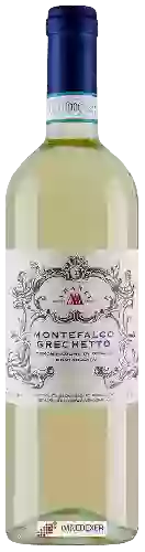 Wijnmakerij Adanti - Montefalco Grechetto