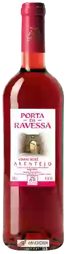 Wijnmakerij AR - Adega de Redondo - Porta Da Ravessa Alentejo  Rosé