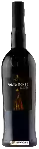 Wijnmakerij Favaios - Porto Monge Tawny