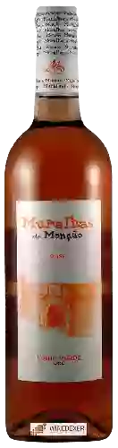 Wijnmakerij Adega de Monção - Vinho Verde Muralhas Rosé